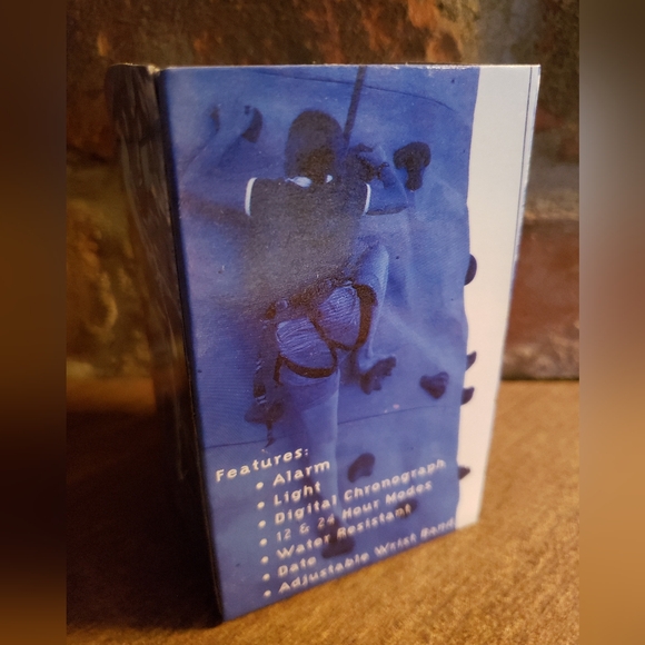 Innovage Gear sports watch - Picture 2 of 3